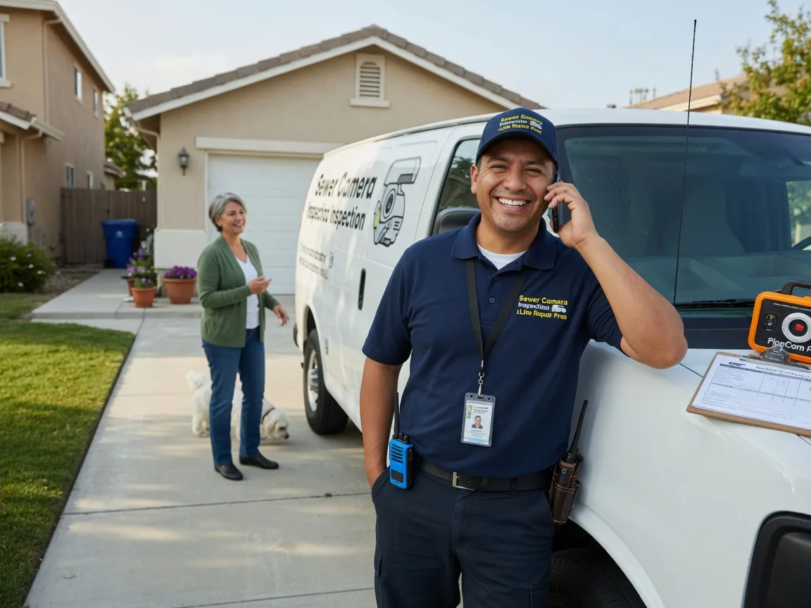 Sewer Line Repair Homer Glen, IL FAQs